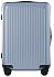 Фото Чемодан Xiaomi NinetyGo Thames Luggage 24" Grey