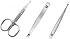 Фото Маникюрный набор Xiaomi Huo Hou Stainless Steel Nail Clippers Set (HU0061)