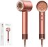 Фото Фен Dreame Hair Glory Rose Gold (AHD6A-RS)