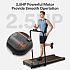 Купить Беговая дорожка Xiaomi Urevo Treadmill Strol Lite