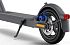 Электросамокат Xiaomi Mi Electric Scooter 3 Black Казахстан