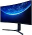 Фотография Монитор Xiaomi Mi Gaming Monitor 34 Curved (XMMNTWQ34)
