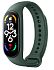 Фото Ремешок для браслета Xiaomi Mi Band 7 Strap (Olive)