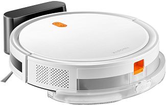 Робот-пылесос Xiaomi Robot Vacuum E5 White (C108)