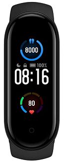 Фитнес-браслет Xiaomi Mi Band 5