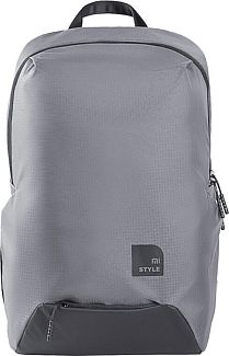 Рюкзак Xiaomi Mi Casual Sport Backpack Grey