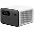 Фотография Проектор Xiaomi Mi Smart Compact Projector 2 Pro (BHR4884GL)