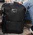Картинка Рюкзак Xiaomi Lecturer Leisure Backpack Black