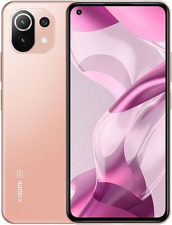 Смартфон Xiaomi 11 Lite 5G NE 8/128Gb Pink