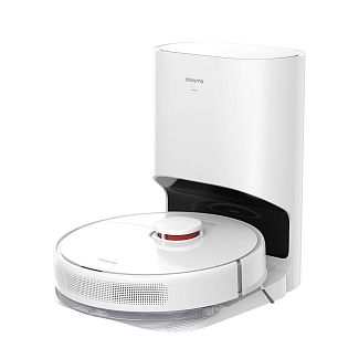 Робот-пылесос Dreame D9 Plus White (RLD11GD)