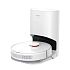 Фото Робот-пылесос Dreame D9 Plus White (RLD11GD)