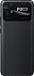 Картинка Смартфон Xiaomi Poco C40 4/64Gb Black
