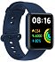 Картинка Умные часы Xiaomi Redmi Watch 2 Lite GL Blue