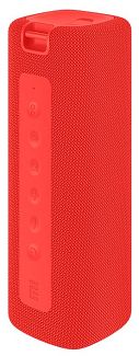 Колонка Xiaomi Mi Outdoor Speaker Red (QBH4242GL)