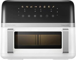 Аэрогриль Dreame Trouver FD20 Pro White (AF-5518ATB)