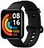 Фотография Умные часы Xiaomi Poco Watch Black (M2131W1)