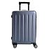 Фото Чемодан Xiaomi 90FUN PC Luggage 20'' Aurora Blue