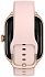 Купить Умные часы Xiaomi Amazfit GTS 4 Pink (A2168)