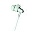 Фотография Наушники Xiaomi 1MORE Stylish Dual-dynamic Driver E1025 Mint