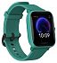Картинка Умные часы Xiaomi Amazfit Bip U Green