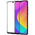 Фотография Защитное стекло 3D Glass Pro для Xiaomi A3 (черное)