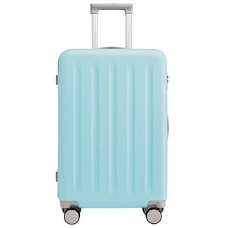 Чемодан Xiaomi 90FUN PC Luggage 24'' Macaron Green