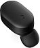 Цена Гарнитура Xiaomi Mi Bluetooth Headset Mini Black