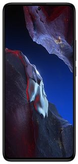 Смартфон Xiaomi Poco F5 Pro 12/256Gb White