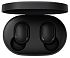 Фото Наушники Xiaomi Mi True Wireless Earbuds Basic 2 Black (TWSEJ061LS)