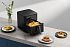 Картинка Аэрогриль Xiaomi Smart Air Fryer Black (MAF10)