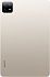 Цена Планшет Xiaomi Pad 6 8/128Gb Champagne Gold