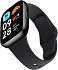 Умные часы Xiaomi Redmi Watch 3 Active Black заказать