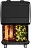 Аэрогриль Dreame Trouver FD20 Pro Black (AF-5518ATB) Казахстан