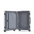 Чемодан Xiaomi NinetyGo Manhattan Frame Luggage-Zipper 24" White (MFL24wht) Казахстан