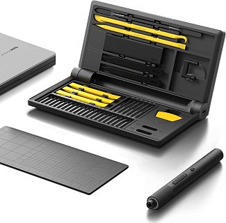 Умная отвертка Xiaomi Hoto Precision Screwdriver Kit Pro