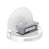 Картинка Робот-пылесос Dreame D9 Plus White (RLD11GD)
