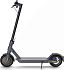 Картинка Электросамокат Xiaomi Mi Electric Scooter 3 Black