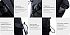 Рюкзак Xiaomi 90 Points Hike Basic Outdoor Backpack Black Казахстан