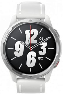 Умные часы Xiaomi Watch S1 Active White