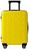 Фото Чемодан Xiaomi Ninetygo Polka dots 20'' Yellow