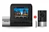 Фото Видеорегистратор Xiaomi 70mai Dash Cam Pro Plus +Rear Cam Kit (A500S-1)