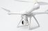 Купить Квадрокоптер Xiaomi Mi Drone White 4K