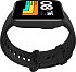 Купить Умные часы Xiaomi Mi Watch Lite Black (REDMIWT02)