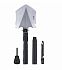 Купить Мультифункциональная лопата Xiaomi NexTool Multi-function Shove Large