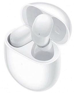Наушники Xiaomi Redmi Buds 4 White