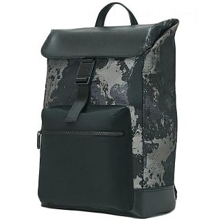 Рюкзак Xiaomi NINETYGO Manhattan Urban Casual Backpack Camouflage