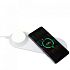 Цена Ночник-светильник с беспроводной зарядкой Xiaomi Yeelight Wireless Charge Nightlight (YLYD08YI)