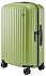 Фото Чемодан Xiaomi NinetyGo Elbe Luggage 20" Green