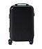 Фото Чемодан Xiaomi 90FUN Aluminum Smart Unlock Suitcase 24'' Black