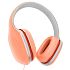 Фото Наушники Xiaomi Mi Headphones Light Edition Orange